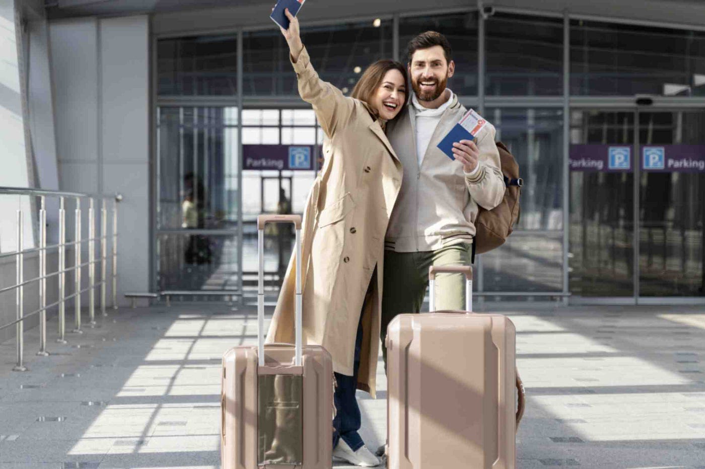 Uk Partner Visa: Secure Your Move To The Uk With Your Loved One